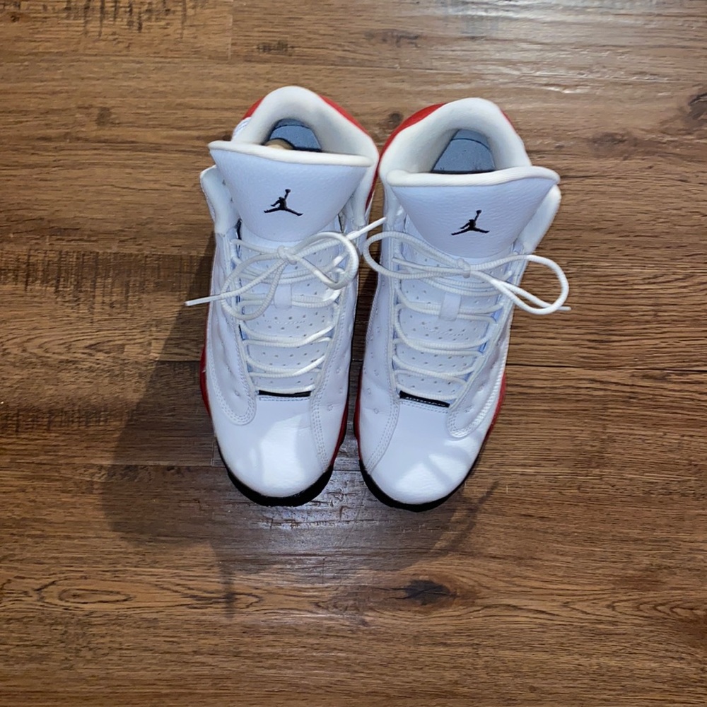 🛑SOLD 🛑Jordan’s retro 13